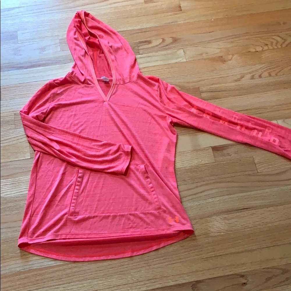 Under Armour Pullover